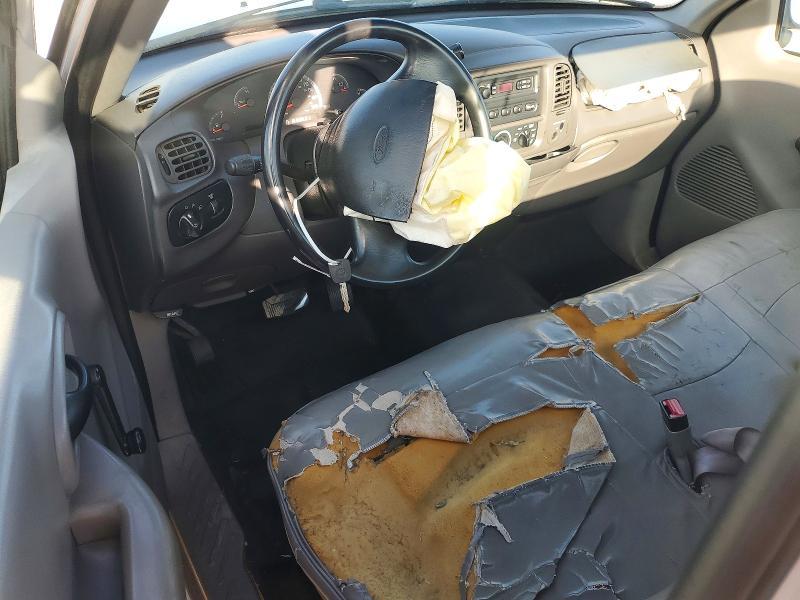 1999 Ford F150