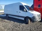 2021 Mercedes-Benz Sprinter 2500 Delivery Van