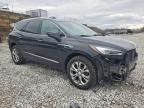 2018 Buick Enclave Avenir