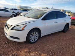 2014 Nissan Sentra s for sale in Phoenix, AZ