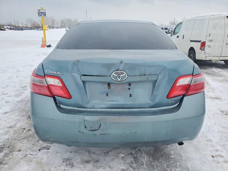 2009 Toyota Camry Base