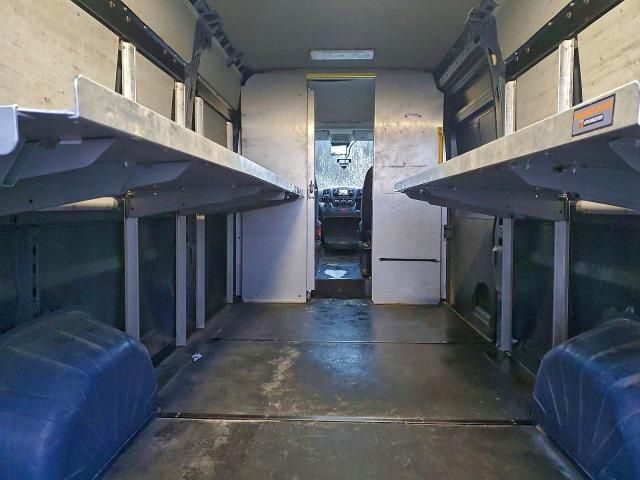 2020 Dodge RAM Promaster 3500 3500 High