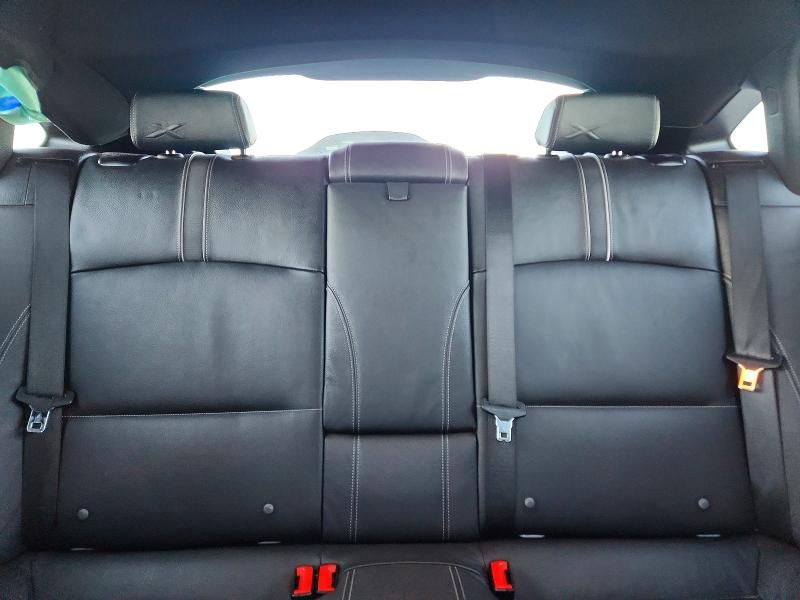 2018 BMW X4 Xdrive28i