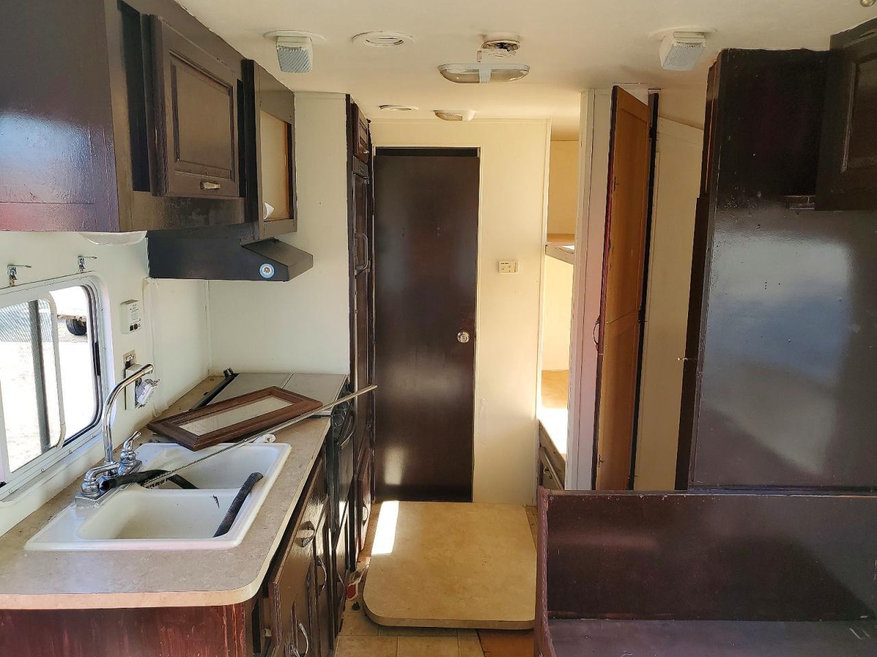 2007 Coachmen Spiritamer