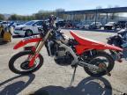 2019 Honda CRF450 L