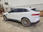 2020 Jaguar F-pace Portfolio
