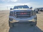 2017 GMC Sierra K1500 SLT