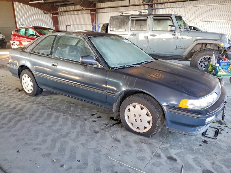 1990 Acura Integra rs