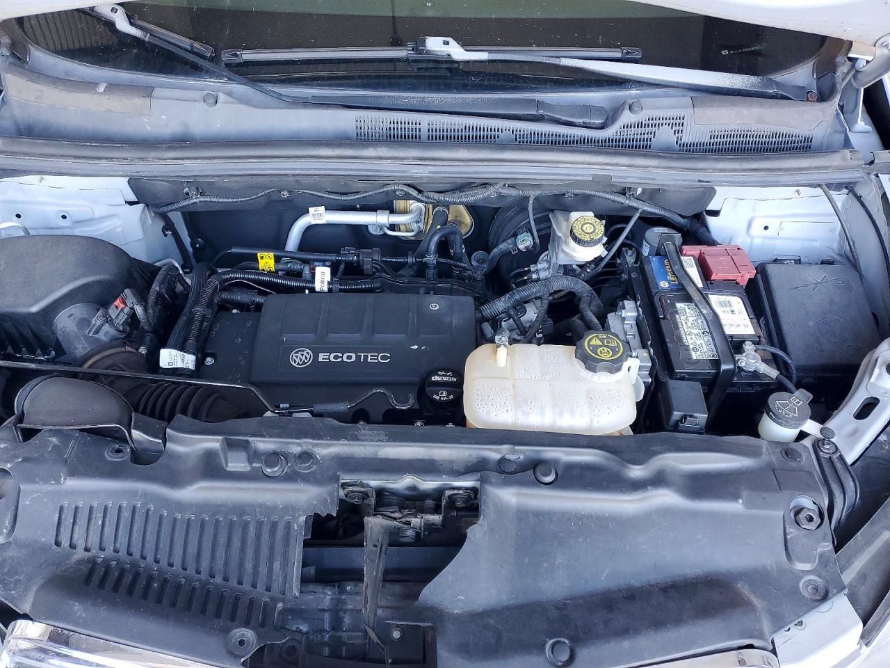 2015 Buick Encore Convenience