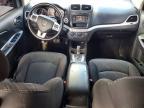 2016 Dodge Journey Crossroad