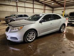 2013 Chevrolet Malibu 1LT en venta en Pennsburg, PA