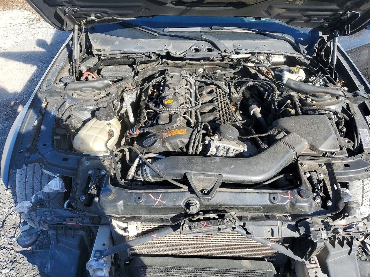 2014 BMW 435 i