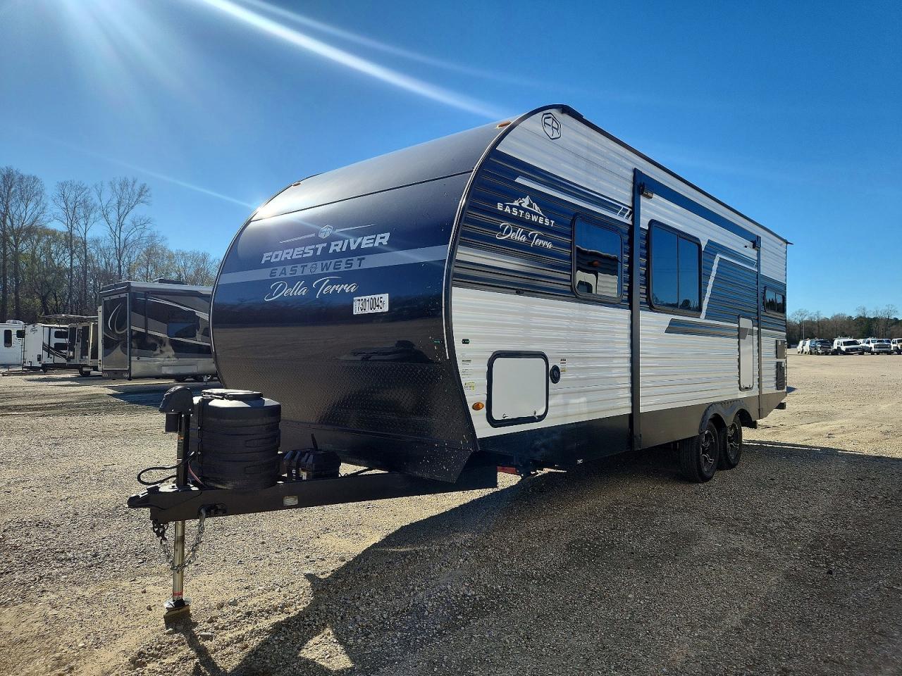 2026 Forrest River Wildwood