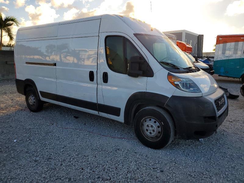 2019 Dodge RAM Promaster 2500 Delivery Van
