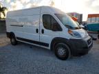 2019 Dodge RAM Promaster 2500 Delivery Van