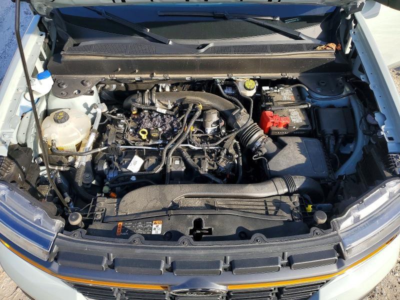 2024 Ford Maverick Lariat Tremor