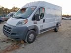 2018 Dodge Ram Promaster 2500