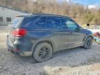 2015 BMW X5 Xdrive35d