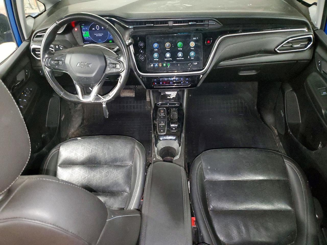 2023 Chevrolet Bolt ev 2LT