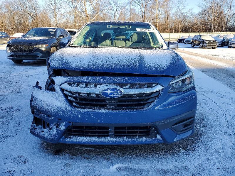 2021 Subaru Legacy Premium