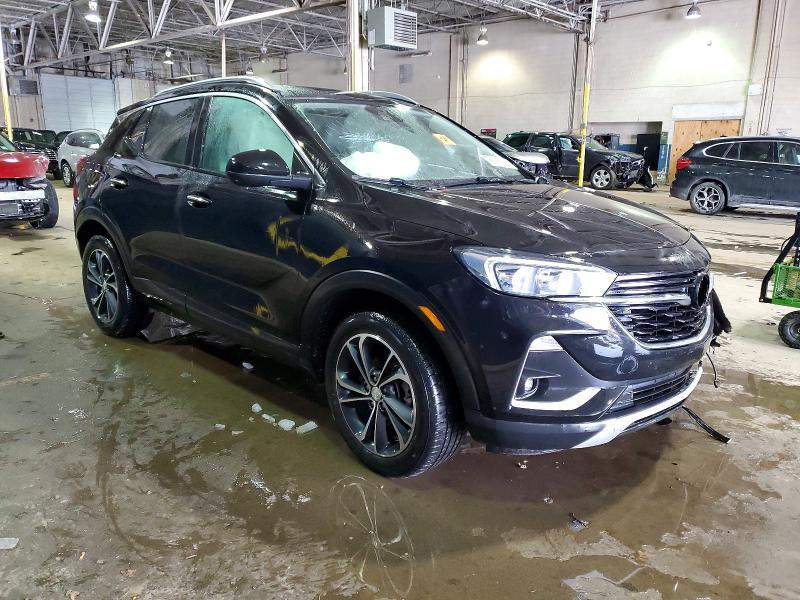 2020 Buick Encore gx Select