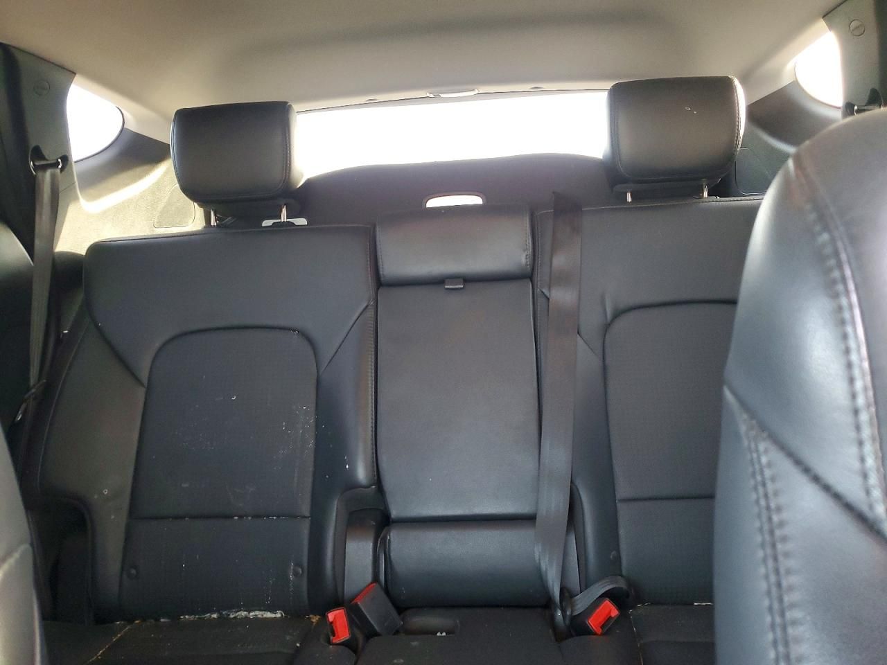 2016 Hyundai Santa fe Sport