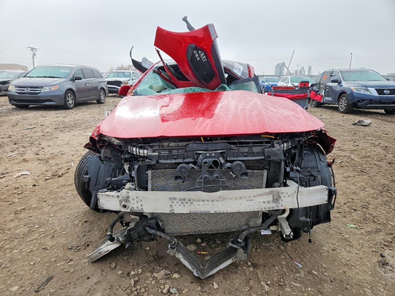2014 Mercedes-Benz Cla 45 amg