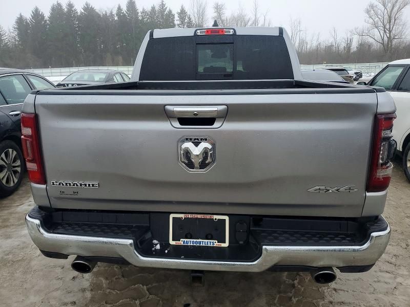 2020 Dodge 1500 Laramie