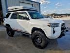 2016 Toyota 4runner Sr5/sr5 Premium