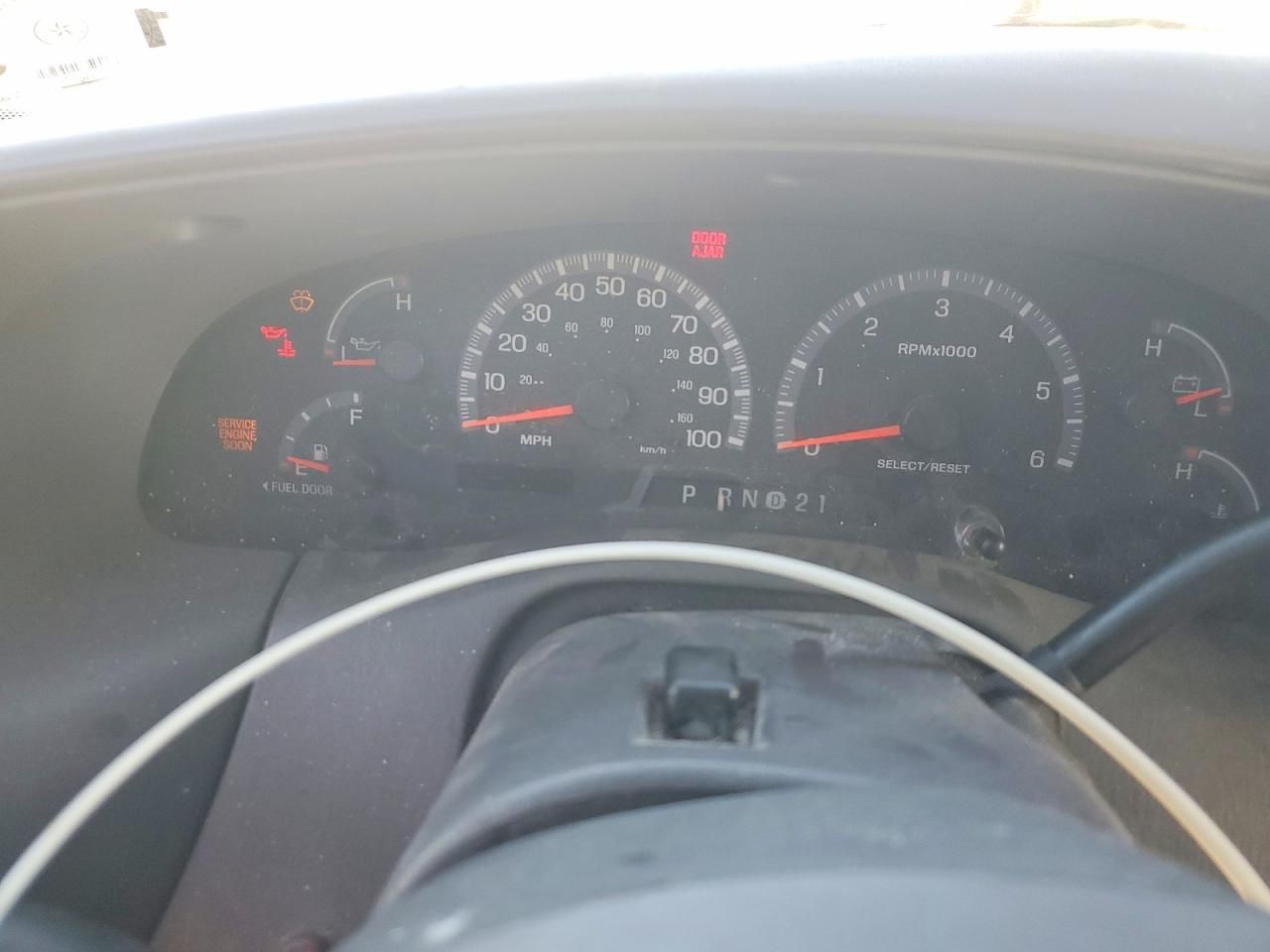 2002 Ford Expedition xlt