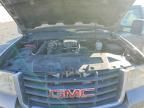 2007 GMC Sierra K2500 Heavy Duty