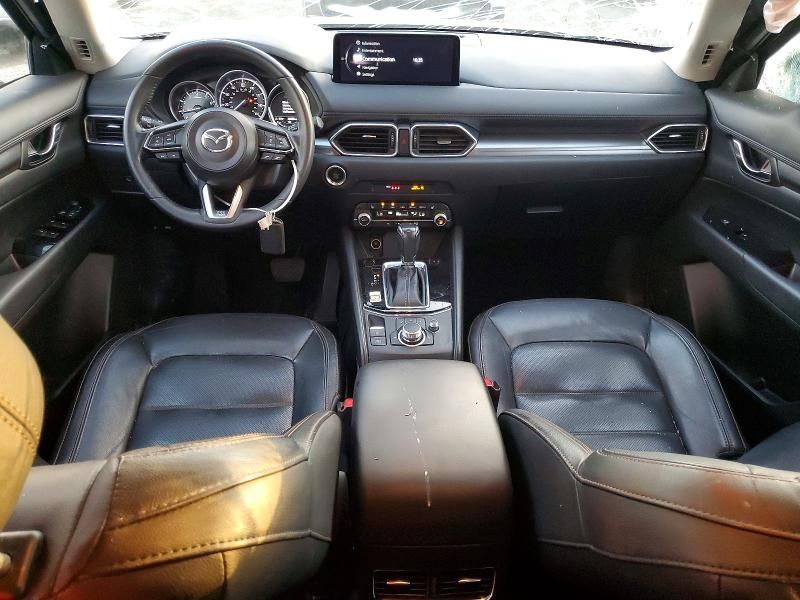 2023 Mazda Cx-5 Preferred