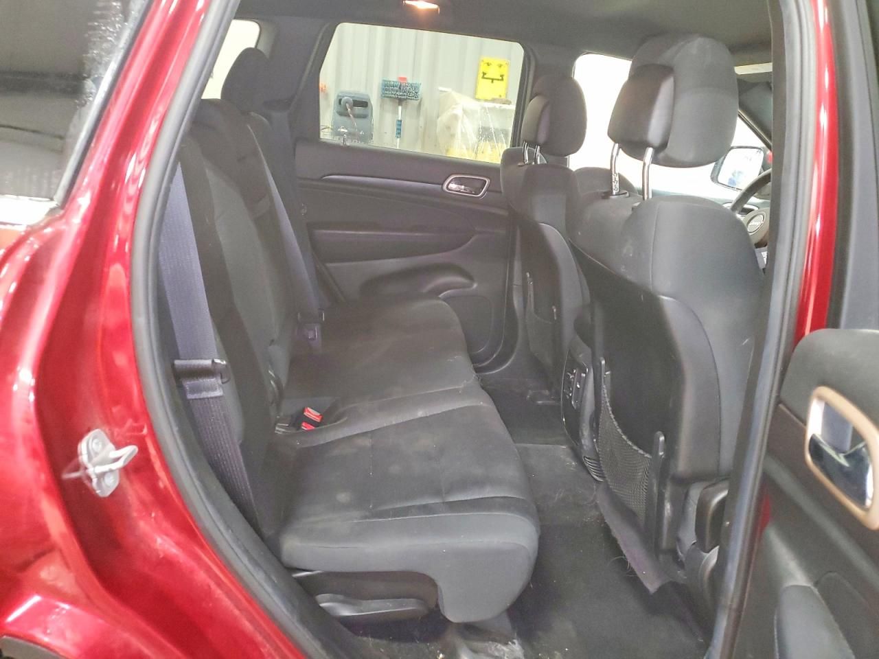 2014 Jeep Grand Cherokee Laredo