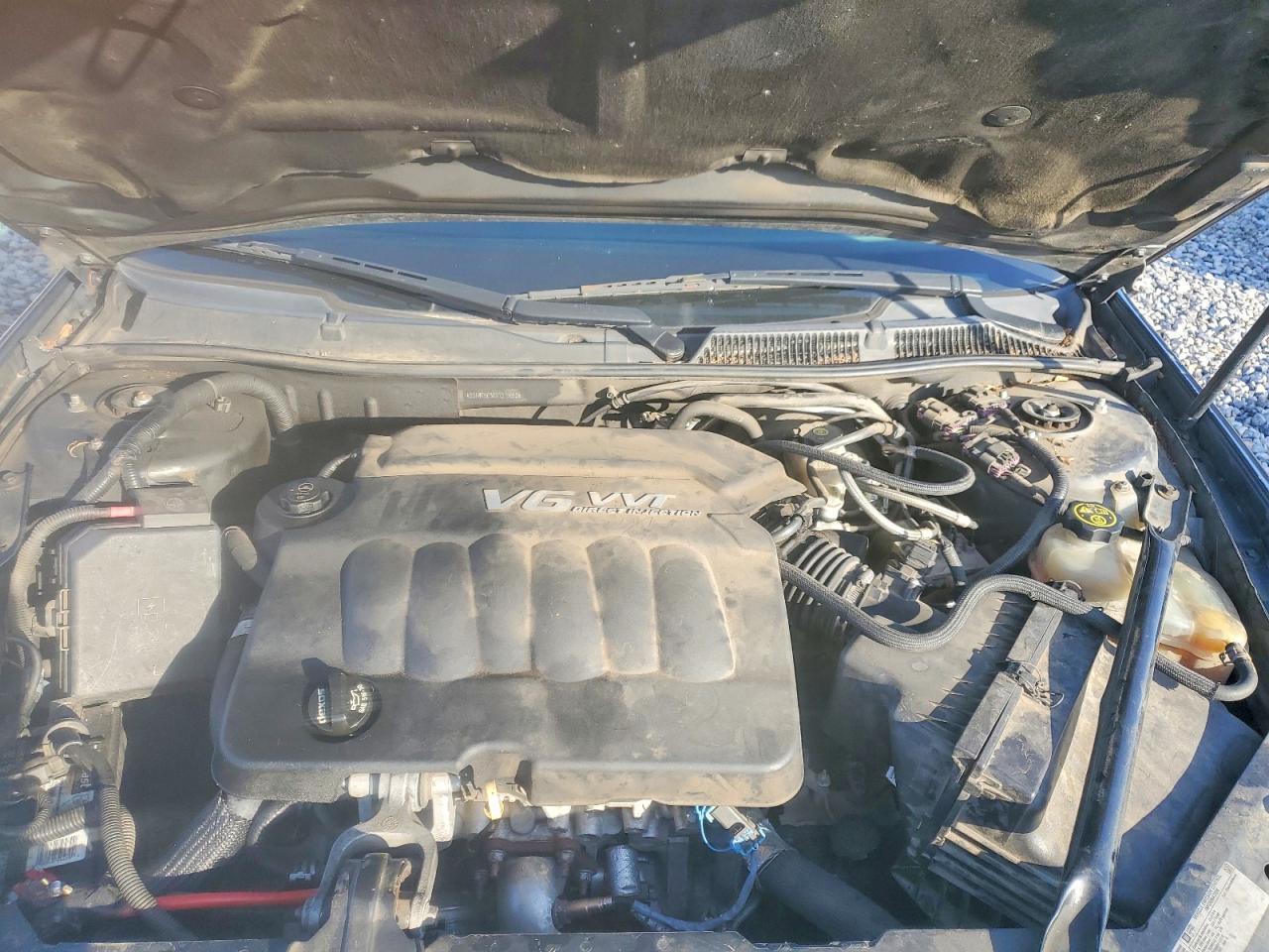 2013 Chevrolet Impala ls