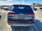 2021 Audi Q7 Premium Plus