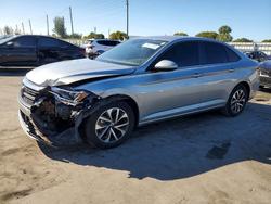 2023 Volkswagen Jetta s for sale in Miami, FL