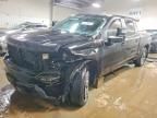 2020 Chevrolet Silverado K1500 rst