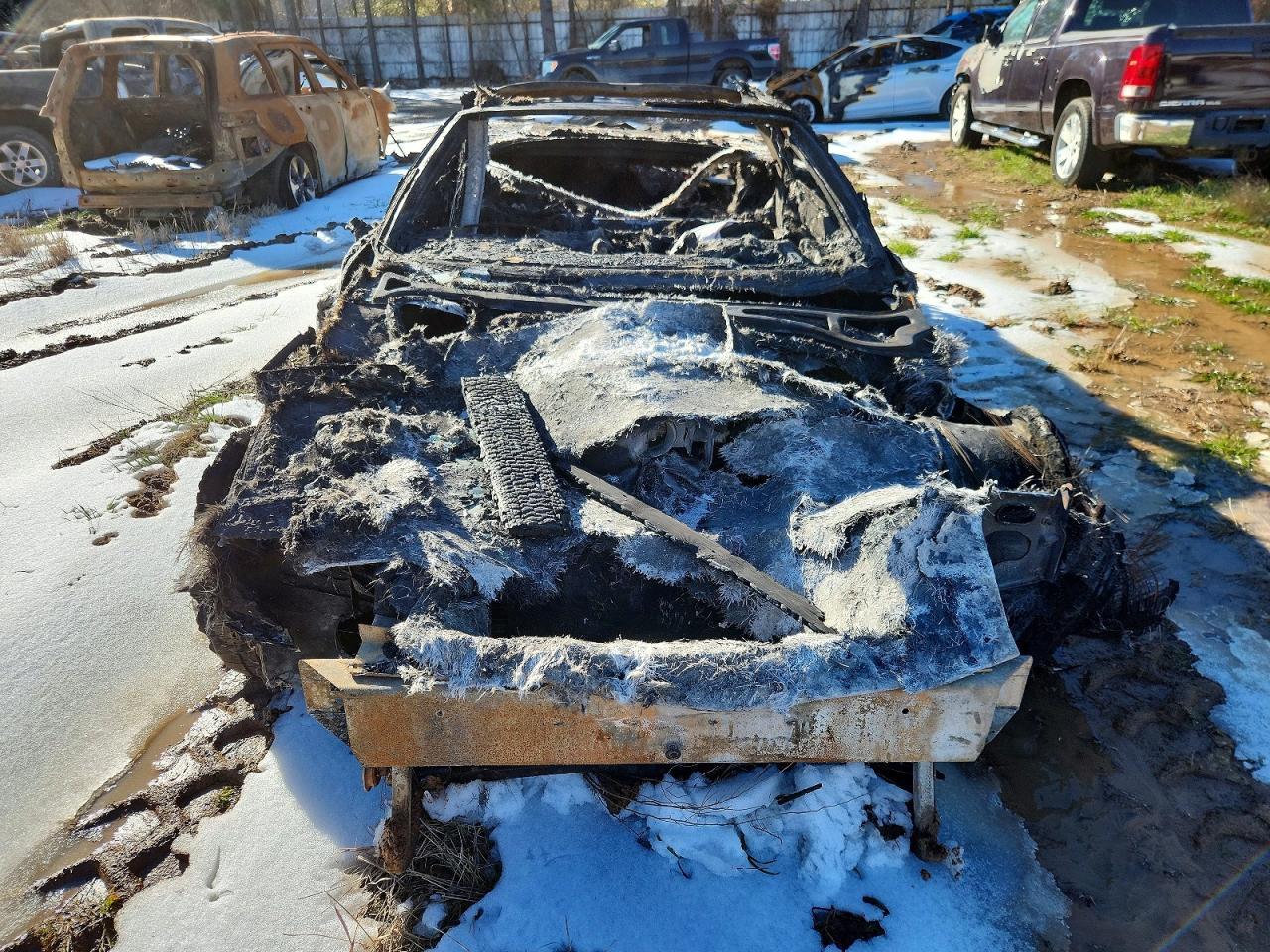 2004 Chevrolet Corvette Z06