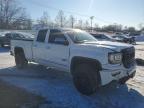 2016 GMC Sierra K1500 SLT