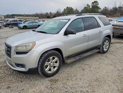 2013 GMC Acadia sle en venta en Memphis, TN