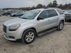 2013 GMC Acadia sle