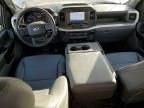 2022 Ford F150 Super cab