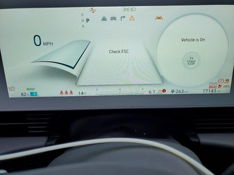 2024 Hyundai Ioniq 5 se