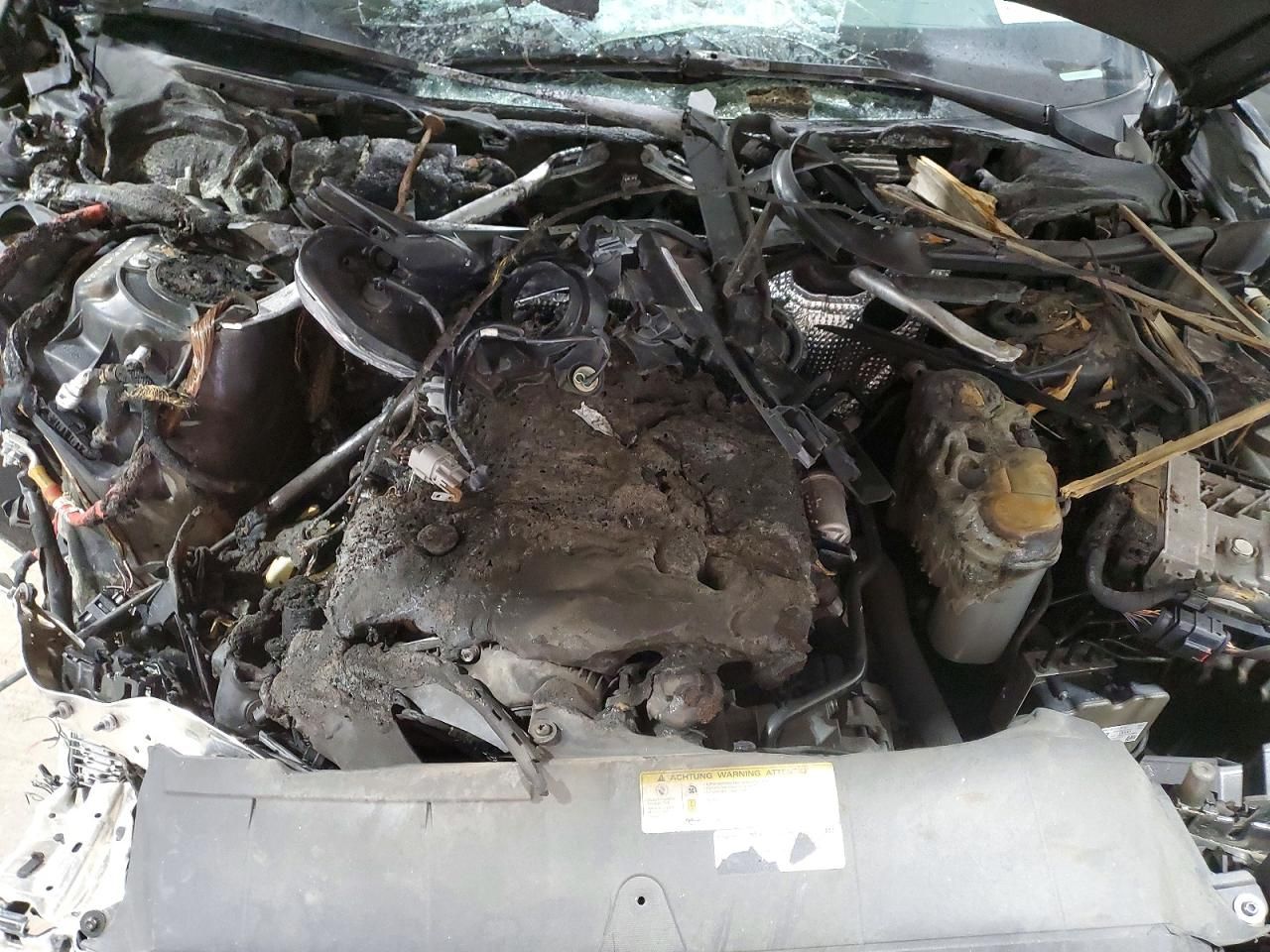 2019 Audi A6 Premium Plus