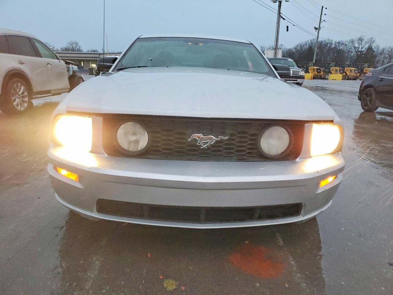 2006 Ford Mustang gt