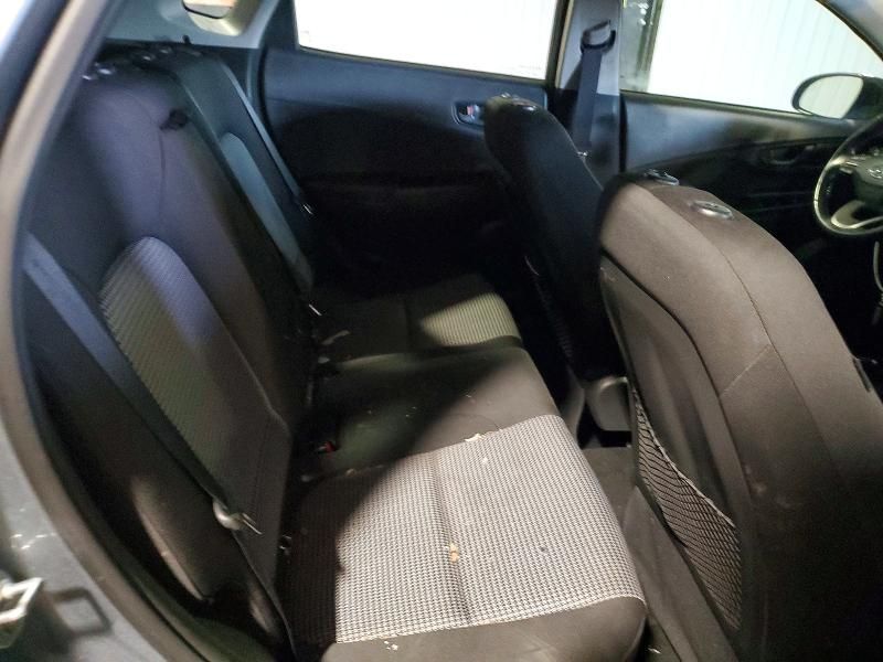 2020 Hyundai Kona sel