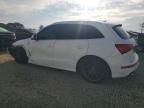 2013 Audi Q5 Premium Plus