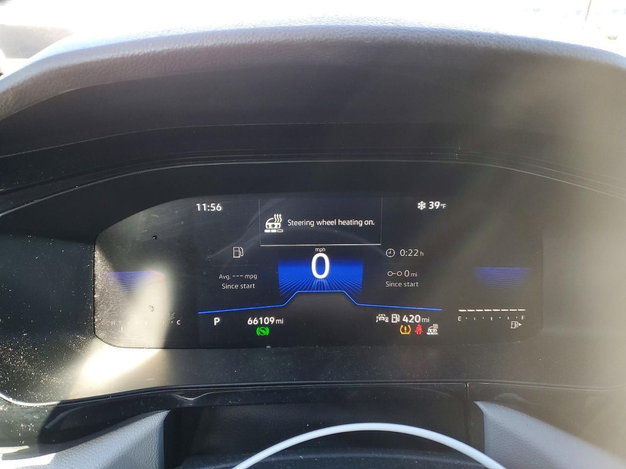 2022 Volkswagen Taos s