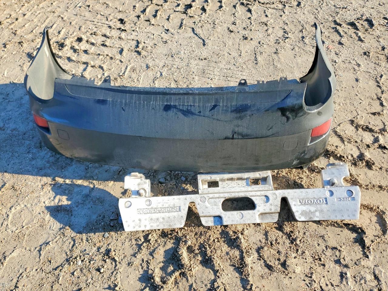 2011 Lexus Is 250 Base