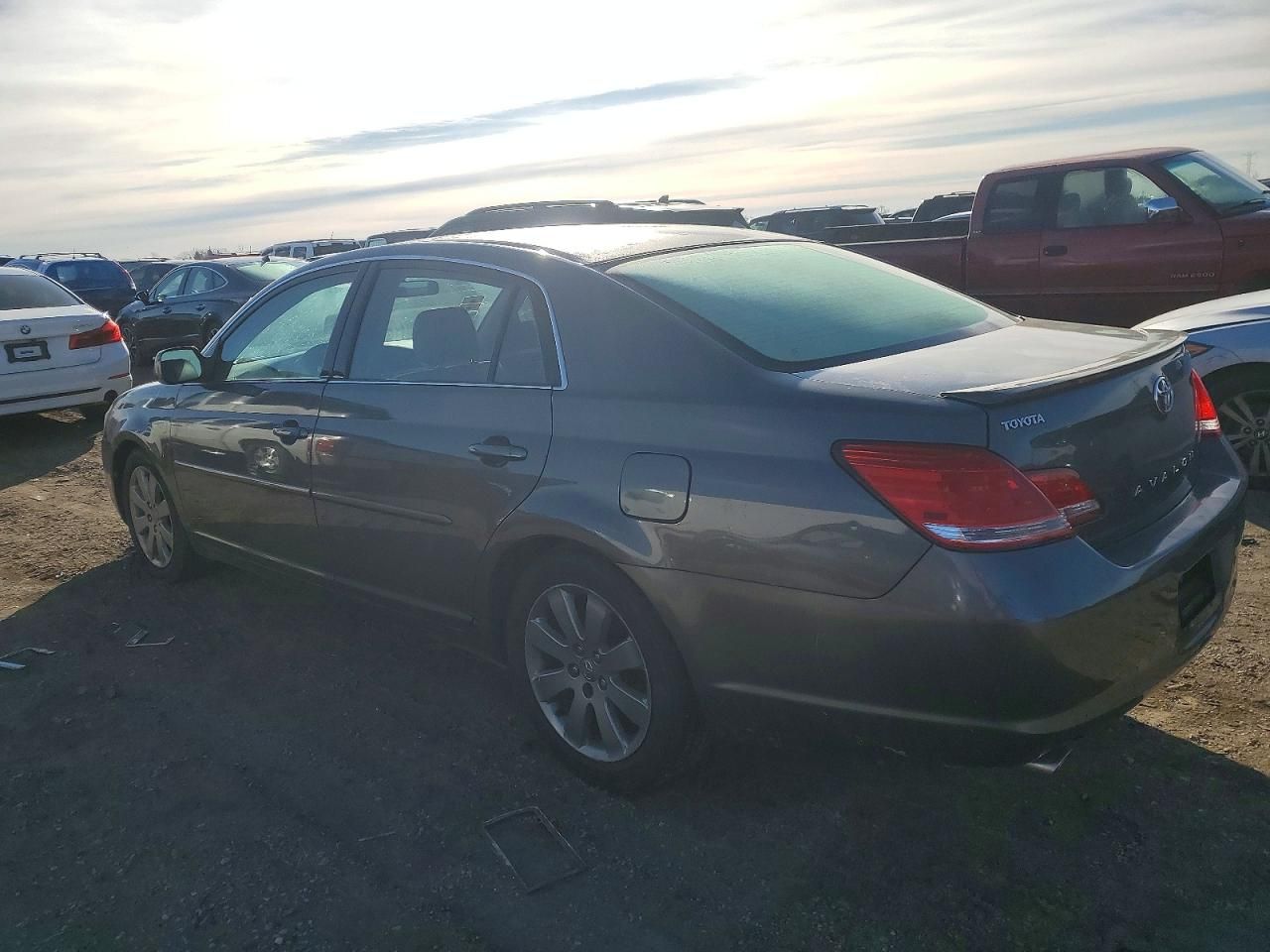 2006 Toyota Avalon xl